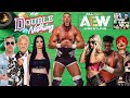 Konnan & Disco review AEW Dynamite 8th March 2023