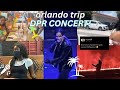 Ultimate Orlando Girls Trip: DPR Concert, VIP Lounge