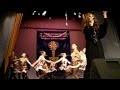 Есил Дюран и Галаксико - Леле, Яно