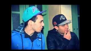 La Sain Feat BLanc23i ✪Telgani✪