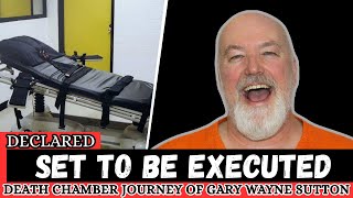 The Case of Gary Wayne Sutton: 30 Years on Death Row (2026) | Full Case Breakdown