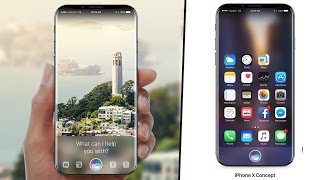 All About the iPhone 8 in Under 90 Seconds!