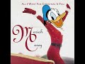 Donald Duck - All I Want for Christmas Is You