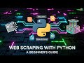 Your First Web Scraper with Python: From Zero to Data (Beginner's Guide)
