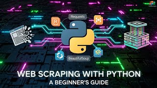 Your First Web Scraper with Python: From Zero to Data (Beginner's Guide)