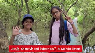 కోరింగా అభయారణ్యం  (Coringa Wildlife Sanctuary) - Part 2