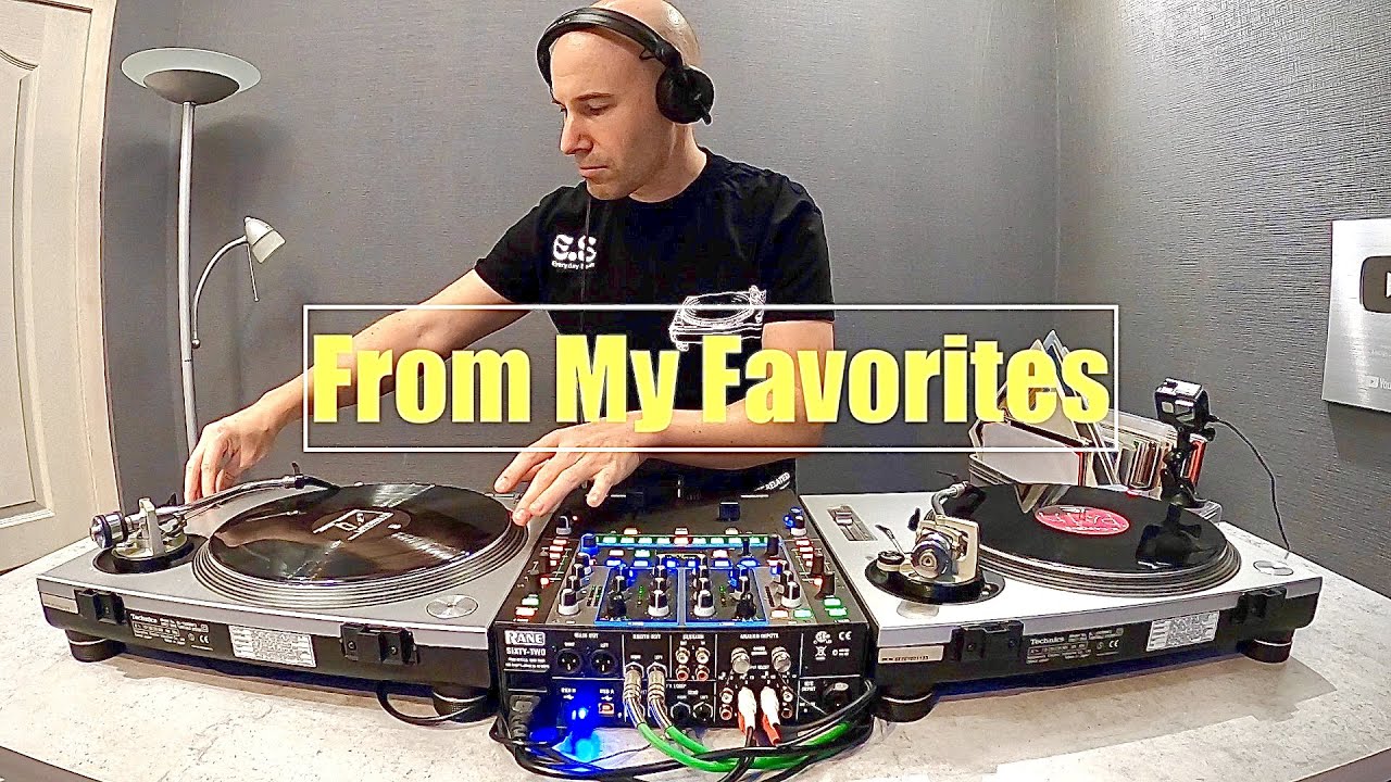 Eurodance Eurohouse Dj Mix Youtube