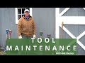 How to Take Care of Your Gardening Tools | Sourland Conservancy