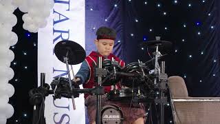 Elementary Student Showcase 2026 FULL I St. Paul American School Hanoi
