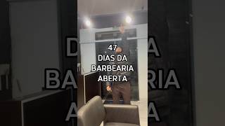 CRIEI MINHA BARBEARIA SOZINHO DO ZERO EM PELOTAS #47 #barbeirobrasil #barbeiro #barbearia #pelotas