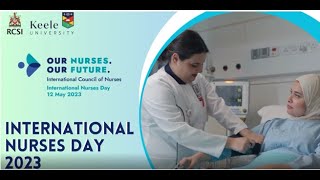 International Nurses Day 2023