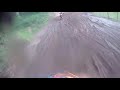 dominik olszowy ktm 300 original fast eddy wess 2018 hawkstone park