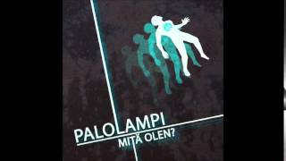 PALOLAMPI - Ilmassa