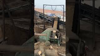 Carbon sawdust making process- Good tools and machinery can increase work efficiency