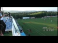 第13回jfl後期3節 honda fc vs ﾌﾞﾗｳﾌﾞﾘｯﾂ秋田