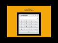 Java Programming : Simple Calculator Applet