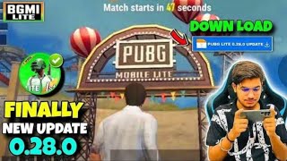 PUBG LITE NEW UPDATE? | SOLO VS SQUAD GAMEPLAY | PUBG MOBILE LITE LIVE