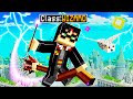 Playing as HARRY POTTER in MINECRAFT!