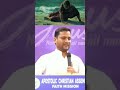 கீழ்படியாமை tamilgospel tamilchristianmessage shorts jesus