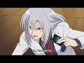 Cardfight Vanguard!! Dimension Ibuki vs Asaka