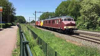 Wat Mooi , Wat Mooi ! Thats Awesome Thats Awesome ! Museum Post Treinen/ Museum Post trains 🚂👍👍👍👍👍👍👍