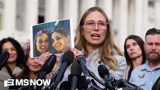 'National heroes': Rep. Khanna says pressure from Epstein survivors led to Congress releasing files