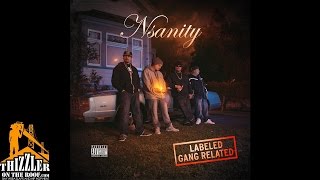 NSanity ft. J. Diggs, Aaron King - Keep It Gangsta [Thizzler.com]