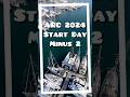 ARC 2024 | Start Day Minus 2 | Multihulls World