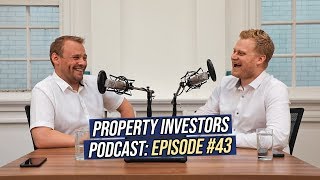Should I Buy Property Through a LTD Company? | Property Investors Podcast #43