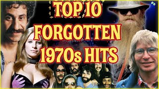 Top 10 70s Songs You Forgot Were Awesome