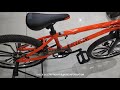 cheapest bmx cycle in india 🇮🇳 mongoose legion bmx bike part 2