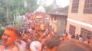 Thimi Biska Jatra 2081 - Madhyapur Mahotsav - Balkumari Thimi Baisakh #madhyapur fahotsav