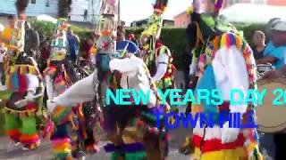 PLACES GOMBEYS 1:1:2018 PT 2 PLACES GOMBEYS 1:1:2018 PT 2