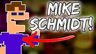 FACT: Michael Afton IS Mike Schmidt! (ULTIMATE BREAKDOWN)