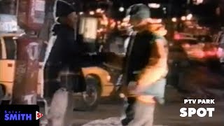 PTV Park Spot: Work It Out (Long Version)