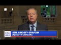 'Don't Be Like Obama. Be Like Reagan': Sen. Lindsey Graham Tells CBN Why Trump Must Stop Turkey's In