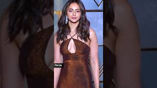 OMG..Rakul iss dress m kitna gorgeous lag 😍 rahi hai na..| Csin | Honey Singh Songs