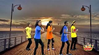 Dhe Oru Boattunde| Excel VBS 2019| ദേ ഒരു ബോട്ടുണ്ടേ| Action Song| Excelministries.org Excel Media