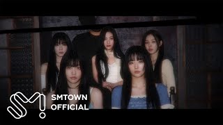 Red Velvet 레드벨벳 'Chill Kill' MV