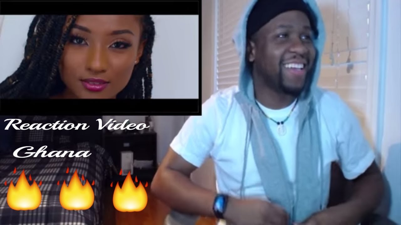 Joey B - Sweetie Pie Ft. King Promise (Official Video) | Reaction Video ...