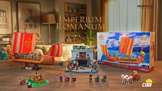 COBI Imperium Romanum