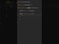 Random Number in Java #shorts
