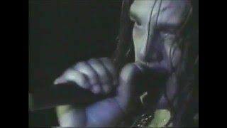 Blue Buddha - Live @ Sinamatic, LA (1992)