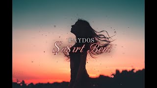 Paydos - Şaşırt Beni (Audio)