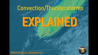 Konvekciós | Meteorológia dióhéjban 1. epizód