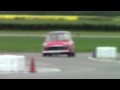 innocenti mini cooper 1300 export at blyton park