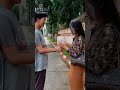 a way to not be rejected by a girl 😎 comedy funny comedyfilms myanmarcomedy myanmarfunny