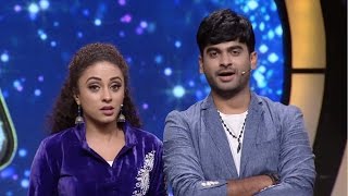 D3 D 4 Dance I Ep 81 -What makes Pearle emotional?...I Mazhavil Manorama