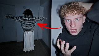 Real Footage of the Serbian Dancing Lady at 3AM...