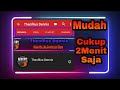 Cara Mengatur Tampilan Youtube Channel~Mudah!!